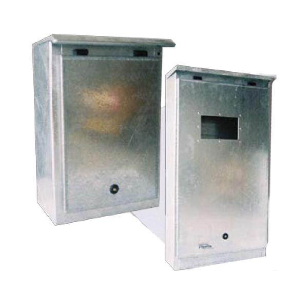 City Council Meter Boxes Atlantic Lighting & Electrical Distributors