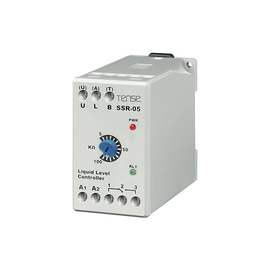 Control Gear Atlantic Lighting & Electrical Distributors